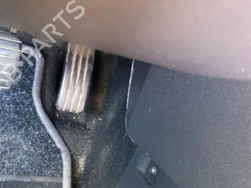 Used Pedal Pedal 37156842 37156842