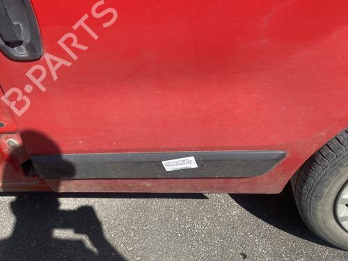 Venstre side skydedør CITROËN NEMO MPV 1.4 HDi | BP26940143C74 