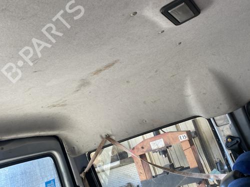 Used Interior roof Interior roof CITROËN JUMPY I Van (BS_, BT_, BY_, BZ_) 2.0 HDi 95 (94 hp) 28026243 28026243