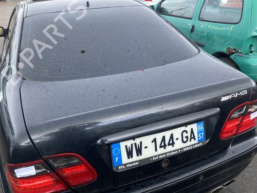 Tailgate MERCEDES-BENZ CLK (C208) CLK 320 (208.365) | BP23894690C6 