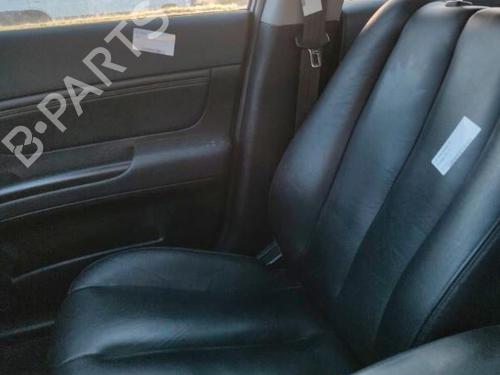 Used Right front seat HYUNDAI SONATA V (NF) 2.0 CRDi (140 hp) 19910353