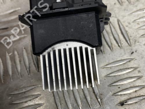 Heater resistor PEUGEOT 308 I (4A_, 4C_) 1.6 16V | BP24656428M108 
