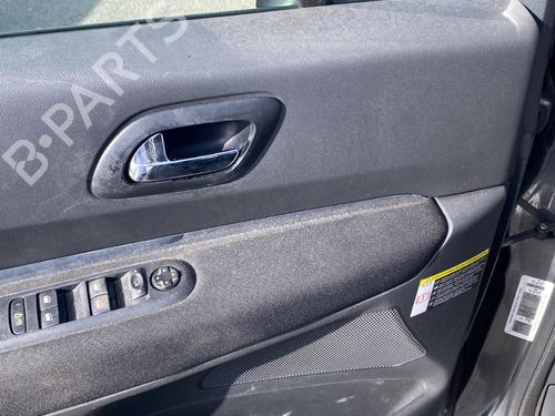 Front left panel PEUGEOT 5008 (0U_, 0E_) 2.0 HDi 150 / BlueHDi 150 | BP28048075C58 - Image 3