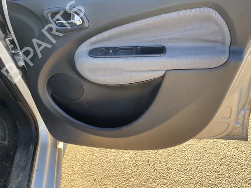 Used Front right panel Front right panel CITROËN C3 Picasso (SH_) 1.4 VTi 95 (SH8FSC, SH8FP0, SH8FP6) (95 hp) 33553576 33553576