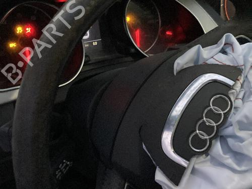 Used Steering wheel Steering wheel AUDI A5 (8T3) 2.0 TFSI (180 hp) 22374312 22374312