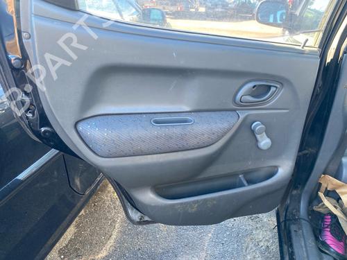 Rear left panel SUZUKI IGNIS I (FH) 1.3 (HV51, HX51, RG413) | BP40446278C60 - Image 2