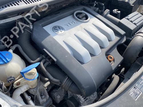 Motor VW TOURAN (1T1, 1T2) 1.9 TDI | BP27928246M1