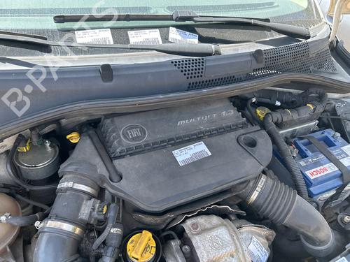 Injector FIAT 500 (312_) 1.3 D Multijet (312AXE1A) | BP37156850M100 - Image 2