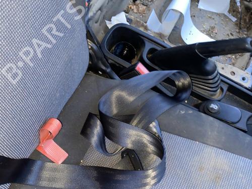 Front right seatbelt PEUGEOT BIPPER Tepee 1.3 HDi 75 | BP31093490I25