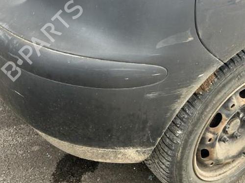 Rear bumper SEAT IBIZA III (6L1) 1.4 TDI | BP22119755C8 