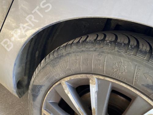 Hjulbue PEUGEOT 308 SW II (LC_, LJ_, LR_, LX_, L4_) 1.2 THP 130 (131 hp) 22123136