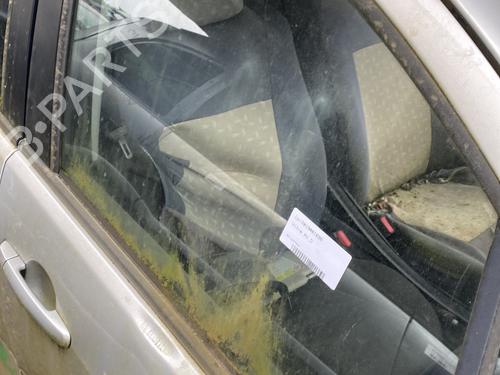 Used Front right door window OPEL AGILA B (H08) 1.0 (F68) (65 hp) 23783775