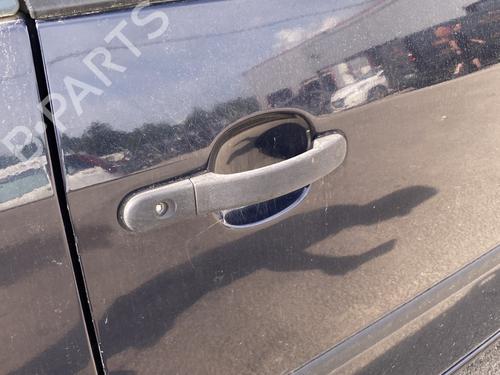 Right front door FORD FIESTA V (JH_, JD_) 1.3 | BP25873280C3 