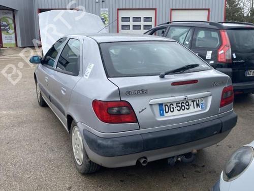Høyre foran beltestrammer CITROËN XSARA (N1)  | BP22118975C88 