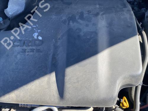 Used Upper protection JEEP COMPASS (MK49) 2.2 CRD 4x4 (163 hp) 29330246