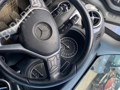 Used Steering wheel MERCEDES-BENZ B-CLASS Sports Tourer (W246, W242) B 180 CDI (246.200) (109 hp) 26645273
