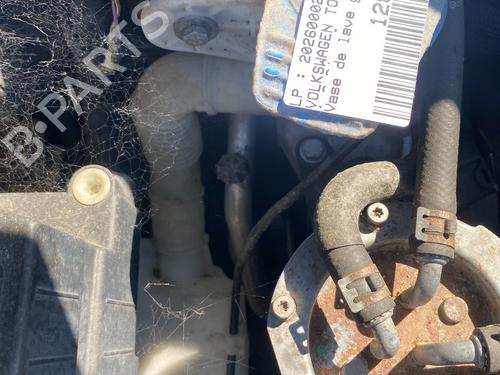 Sprinklertank Sprinklertank VW TOURAN (1T3) 1.6 TDI (105 hp) 36817054 36817054