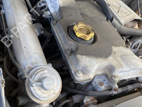 Engine LAND ROVER DISCOVERY II (L318) 2.5 Td5 4x4 | BP33554097M1 - Image 3
