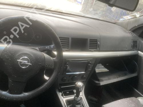 Dashboard OPEL VECTRA C GTS (Z02)  | BP23784217C46 