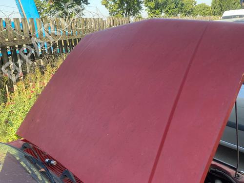 Used Hood Hood 36817201 36817201