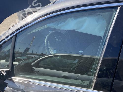 Used Front left door window PEUGEOT 208 I (CA_, CC_) 1.2 THP 110 (110 hp) 24886127