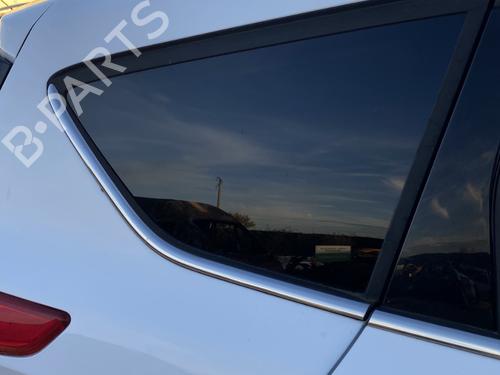 Panel rude bagtil højre FORD KUGA II (DM2) 2.0 TDCi (150 hp) 30101499