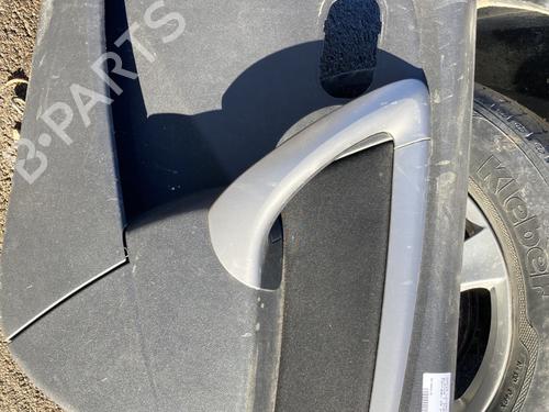 Used Front right panel Front right panel DACIA DUSTER (HS_) 1.5 dCi 4x4 (HSMC, HSMD) (110 hp) 21663265 21663265