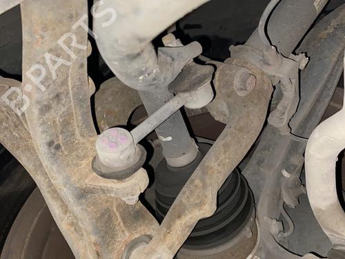 Transmisión delantera derecha HONDA ACCORD VIII (CU) 2.2 i-DTEC (CU3) | BP30760501M39 