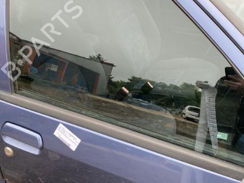 Right front door CITROËN ZX (N2) 1.9 D | BP21516751C3 