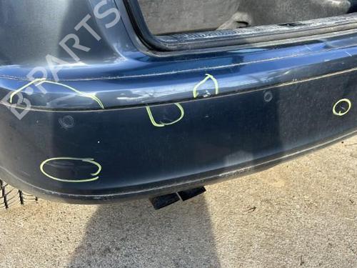 Rear bumper AUDI A3 Sportback (8PA)  | BP22118594C8 