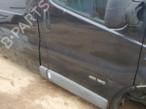 Right front door RENAULT TRAFIC II Van (FL) 2.5 dCi 145 (FL0J) | BP22120710C3 