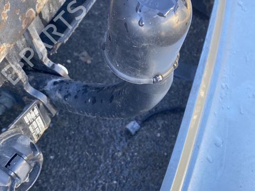 Trækkugle/Mekanisme Trækkugle/Mekanisme TOYOTA AVENSIS Estate (_T27_) 2.0 D-4D (ADT270_, ADT270R) (126 hp) 33554520 33554520