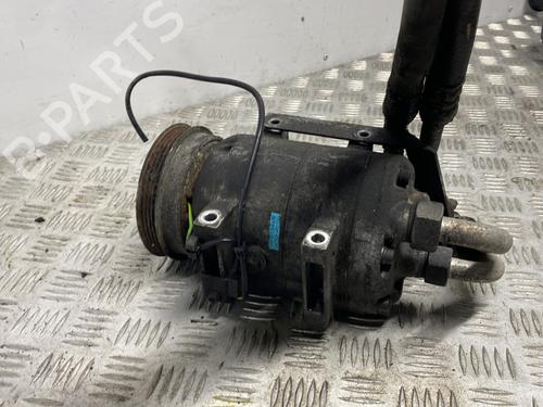 Used AC compressor AC compressor SAAB 900 II 2.0 i (131 hp) 32341946 32341946