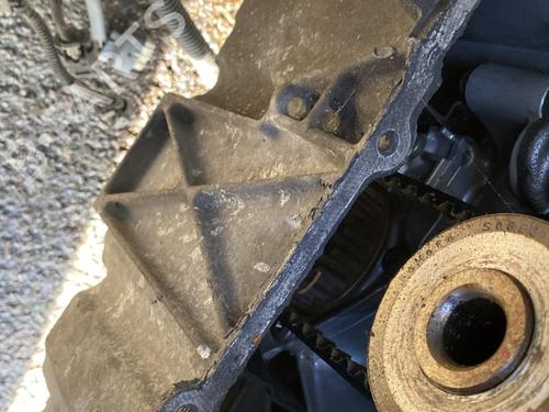 Used Oil sump Oil sump 32030782 32030782