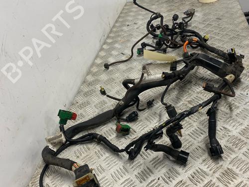 Ledningsnet Ledningsnet CITROËN DS3 (SA_) 1.6 THP 155 (156 hp) 34220746 34220746