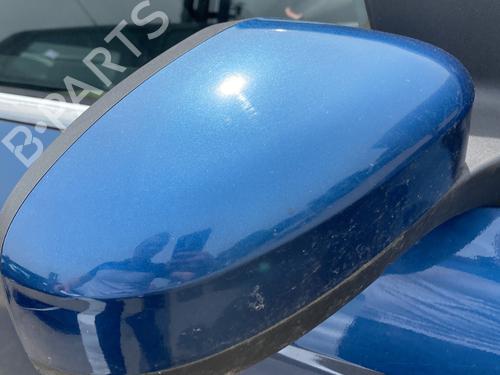 Right mirror FORD MONDEO IV Turnier (BA7) 1.8 TDCi | BP26577250C27 