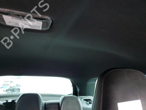 Interior roof CITROËN DS3 (SA_) 1.6 HDi 110 | BP21797697I12 
