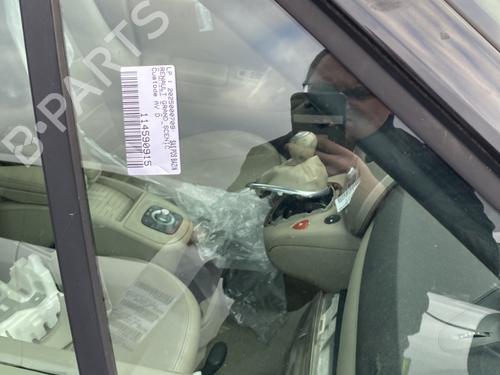 Used Front right quarter glass RENAULT GRAND SCÉNIC II (JM0/1_) 2.0 dCi (JM1K) (150 hp) 29913697