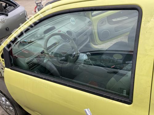 Dørrute ventre foran RENAULT TWINGO I (C06_) 1.2 (C066, C068) | BP29501297C18 