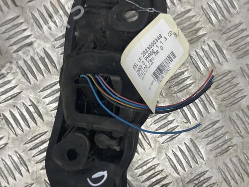 Lampeholder OPEL CORSA D (S07) 1.3 CDTI (L08, L68) | BP19906252L10 