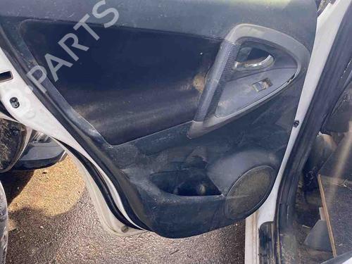 Rear left panel TOYOTA RAV 4 III (_A3_) 2.2 D 4WD (ALA30_, ALA30R) | BP36438293C60 - Image 2