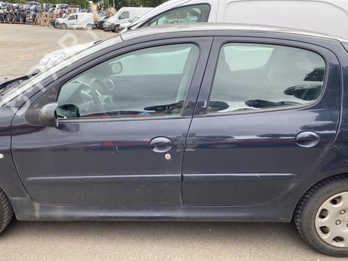 Engine PEUGEOT 206+ (2L_, 2M_) 1.4 HDi eco 70 | BP28001984M1 - Image 8