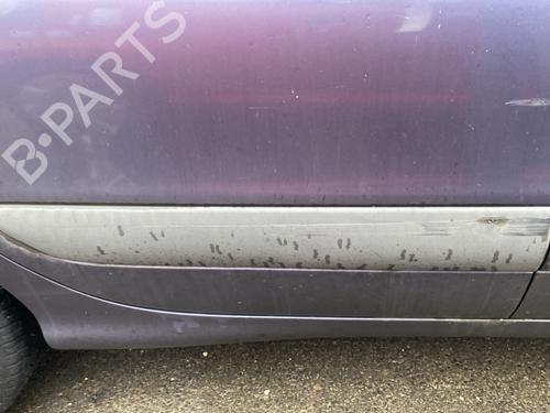 Used Door moulding trim RENAULT ESPACE III (JE0_) 2.2 12V TD (JE0E, JE0H, JE0P) (113 hp) 30746526