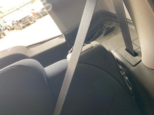 Rear left seatbelt CITROËN NEMO MPV 1.3 HDi 75 | BP36817142I29 - Image 2