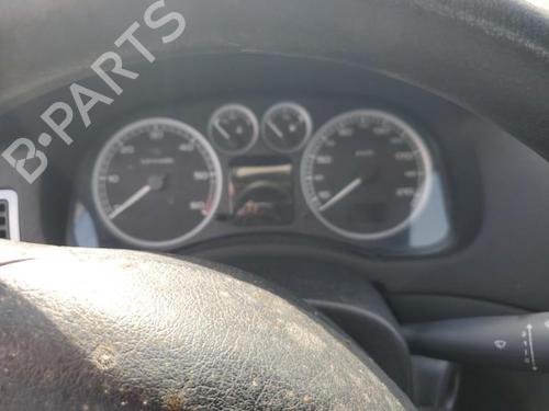 Kombinert Instrument PEUGEOT 307 (3A/C) 2.0 HDi 90 (90 hp) 22120399