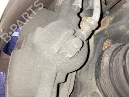 Right front brake caliper AUDI A3 (8V1, 8VK) 1.6 TDI | BP23782387M104 - Image 3