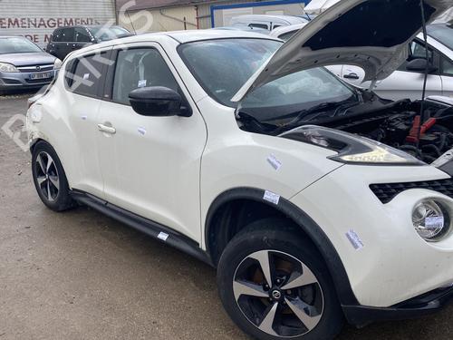 Used Fuel tank NISSAN JUKE (F15) 1.6 (117 hp) 32295107