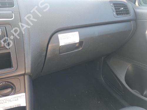 Hanskerom VW POLO V (6R1, 6C1) [2009-2022]  19911518
