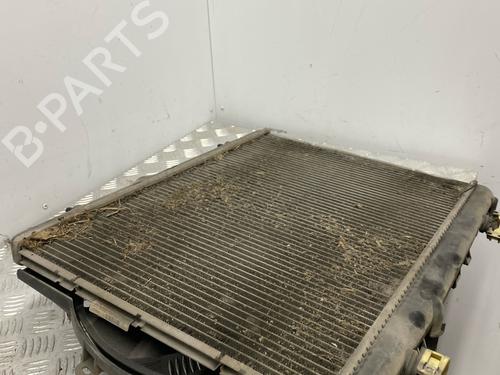 Used Radiator fan Radiator fan 39389085 39389085