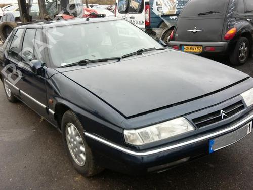 Brugte CITROËN XM (Y4)  2.1 TD 12V  2009790